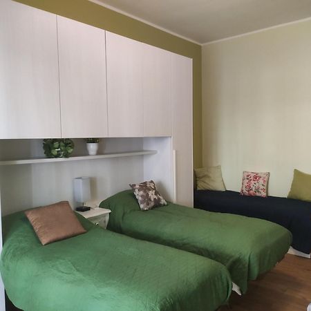 La Casa Della Sposa Lejlighed Trani Eksteriør billede