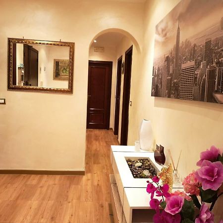 La Casa Della Sposa Lejlighed Trani Eksteriør billede