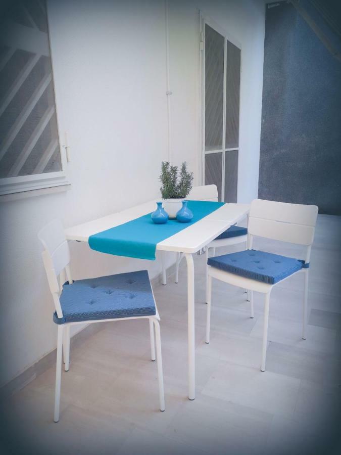 La Casa Della Sposa Lejlighed Trani Eksteriør billede