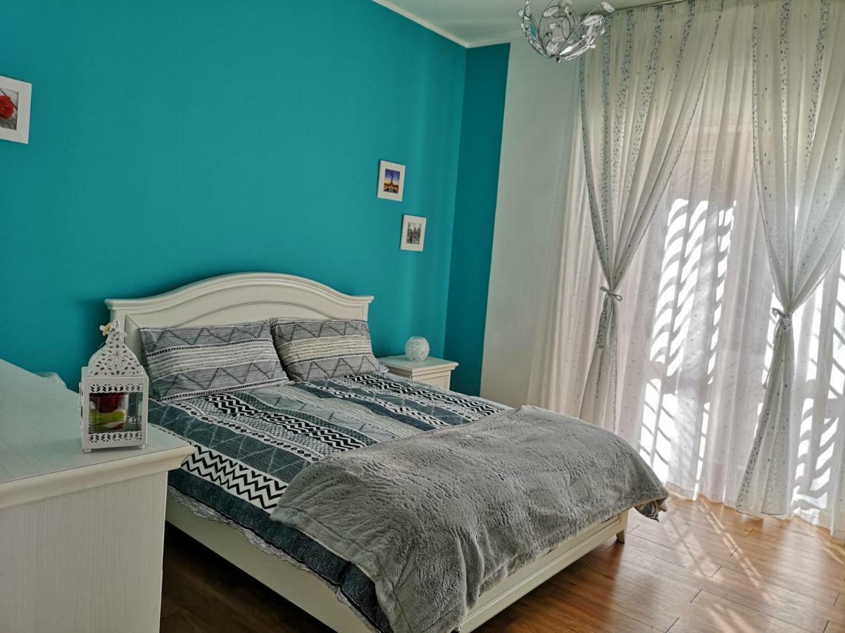 La Casa Della Sposa Lejlighed Trani Eksteriør billede