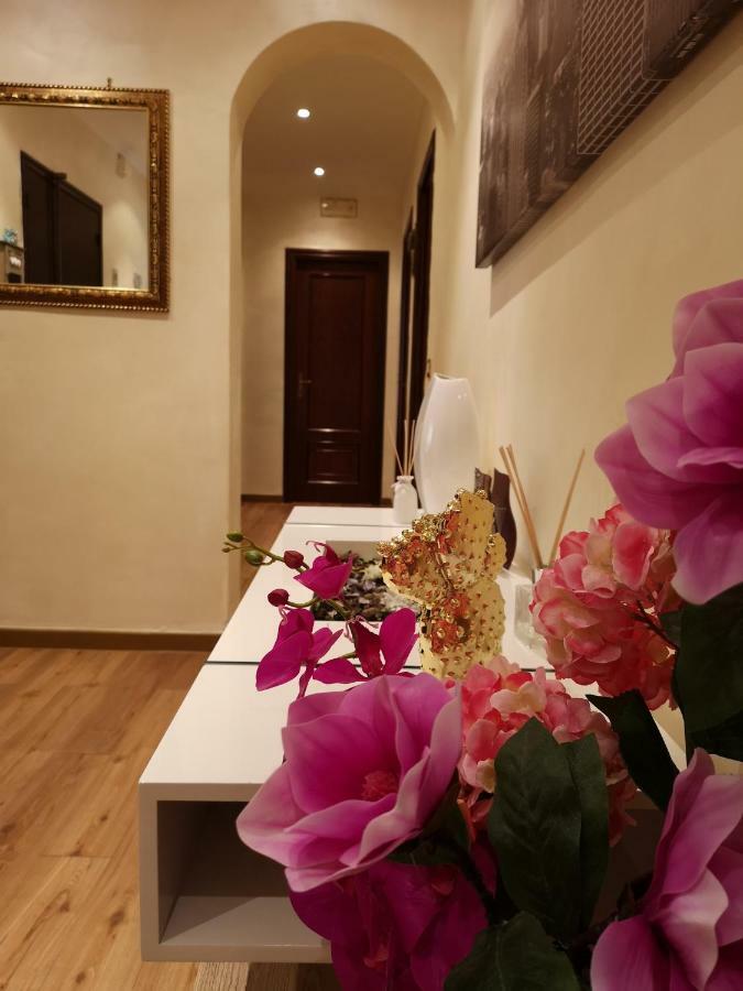 La Casa Della Sposa Lejlighed Trani Eksteriør billede