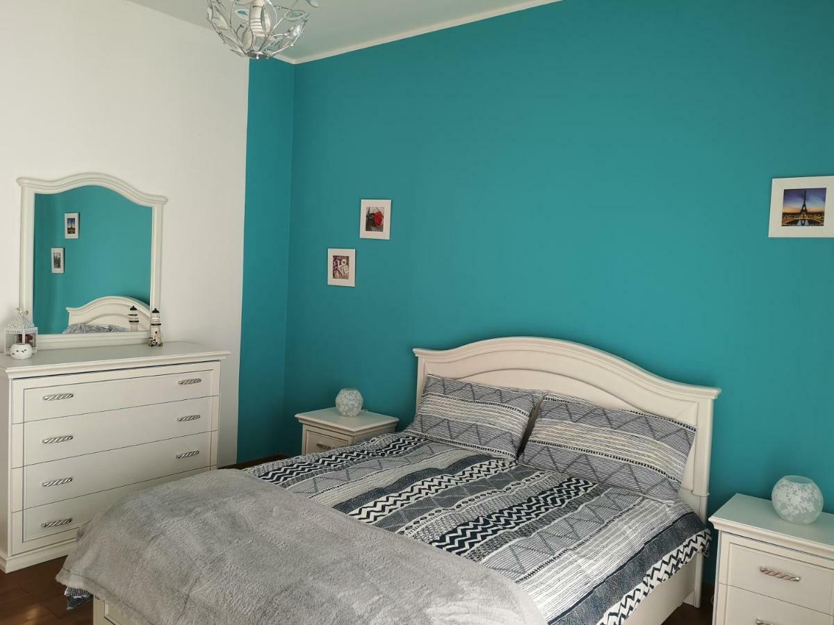 La Casa Della Sposa Lejlighed Trani Eksteriør billede